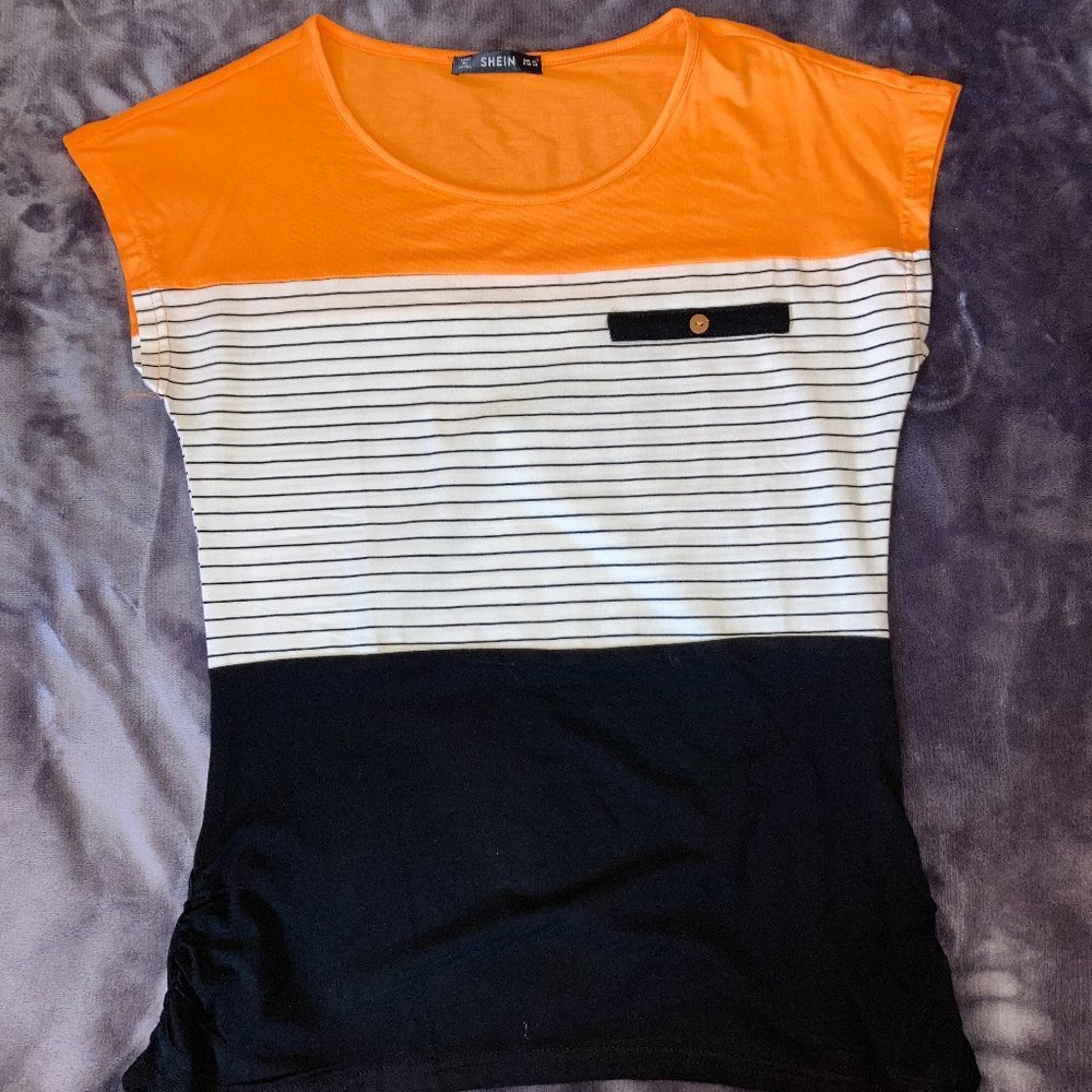 Shein T-shirt